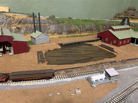 Gallery Pictures Walthers Walton And Sons Lumber Kit N Scale Model