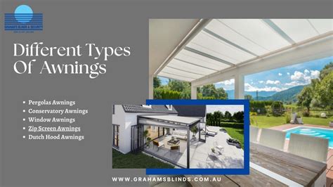 PPT Premium Quality Awnings In Illawarra Grahams Blinds PowerPoint