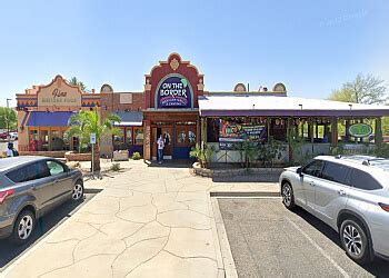 3 Best Mexican Restaurants in Peoria, AZ - Expert Recommendations