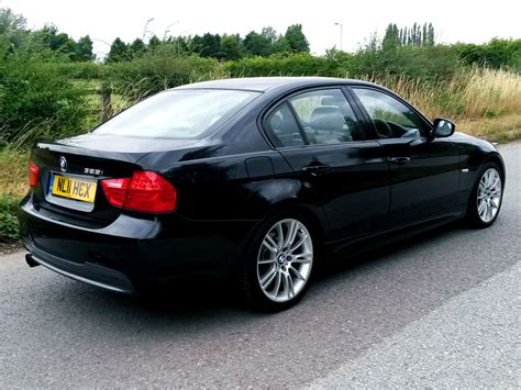 2011 BMW 325i M Sport /// Autonext