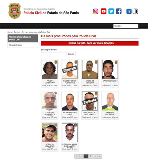 Quase 3 Anos Após O Crime Polícia Prende Assassino Do Ator Rafael