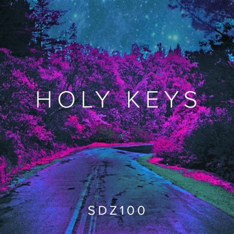 Stream SDZ100 ZEN Core Sound Pack Holy Keys Sound Demo 01 By Roland