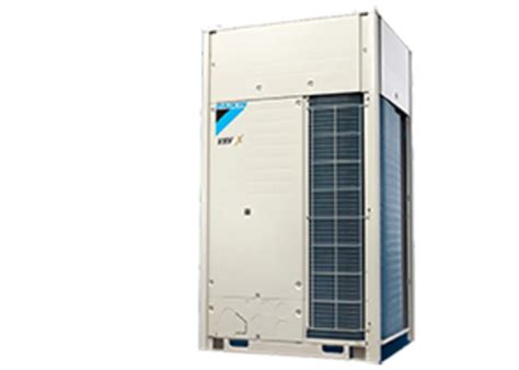 Daikin Vrv Systems At Rs 50000 Hp Gorakhnath Gorakhpur Id