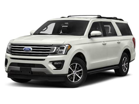 Ford Expedition Max Utility D Xl Wd Price With Options J D Power