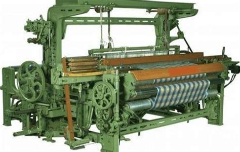 Power Loom Machine Manufacturers And Suppliers In India