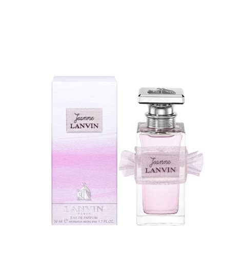 Lanvin JEANNE LANVIN Eau De Parfum Vaporisateur Oia Parfums