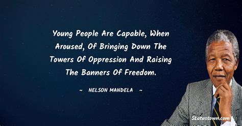 Nelson Mandela Quotes