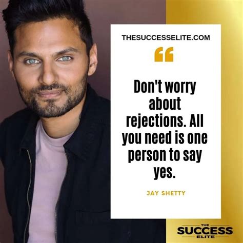 Top 25 Most Inspiring Jay Shetty Quotes To Encourage You To Succeed