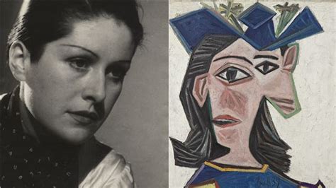 Dora Maar Picasso