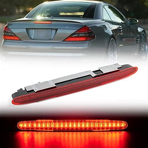 Amazon Nslumo Led Third Brake Light Replacement For Mercedes R