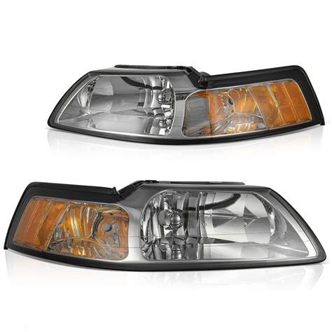 Amazon Dwvo Headlights Assembly Compatible With