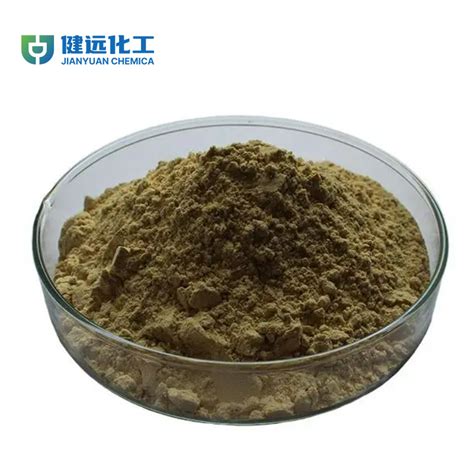 Jianyuan Supply Horny Goat Extract Epimedium Extract Horny Goat