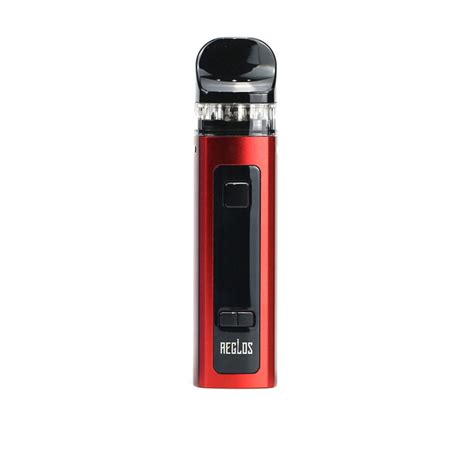 Uwell AEGLOS Pod Mod Kit 60W Max Output VapeLoft