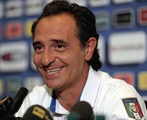 Biografia Di Cesare Prandelli Vita E Storia