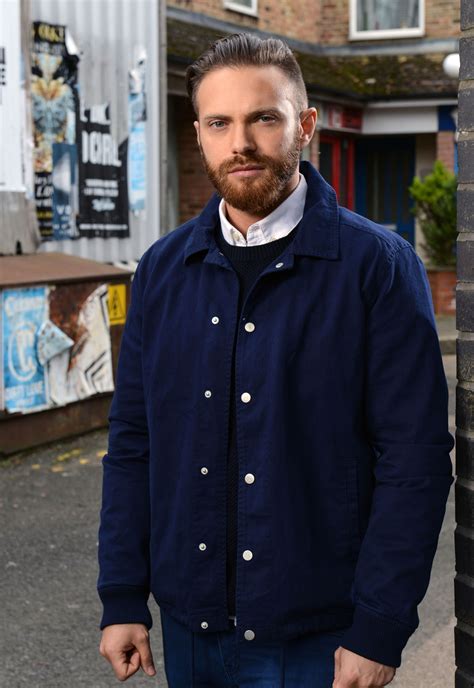 Dean Wicks | EastEnders Wiki | FANDOM powered by Wikia