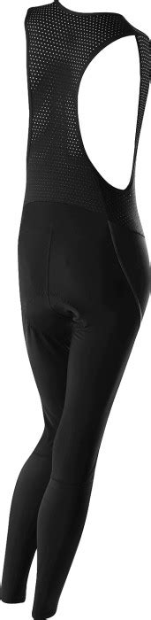 Löffler Bike Bib Tights Evo WS Elastic Fahrradhose lang schwarz ab 96