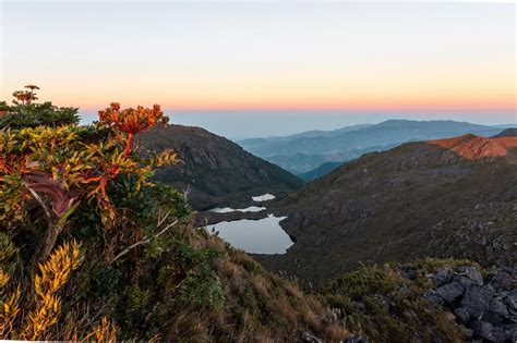 Hiking Cerro Chirripó The Tallest Mountain In Costa Rica