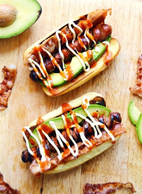 Tex Mex Hot Dogs Artofit