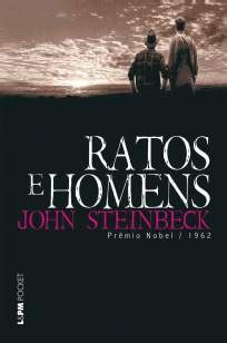 Baixar Ratos E Homens John Steinbeck Epub Pdf Mobi Ou Ler Online