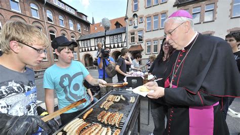 St Ursula Schule in Duderstadt nimmt noch einmal Schüler auf