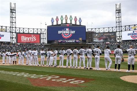 2024 Mlb Schedule Cubs Open On The Road For The 1st Time Since 2019