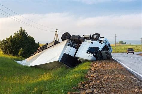 Van Rollover Mishaps What One Needs To Know By Stephen Mashney Medium