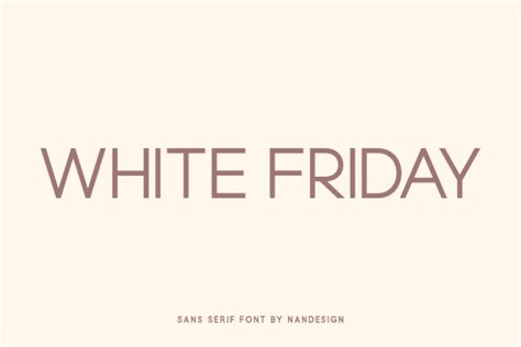 Friday 13th Font Free Download - FreeFontDL