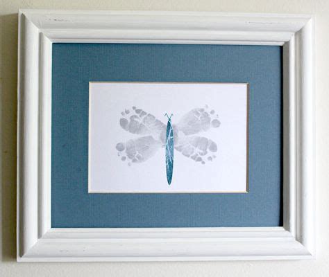 21 Baby Feet Art!!! ideas | baby feet art, baby crafts, baby feet