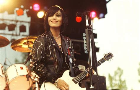 Joan Jett Photograph By Concert Photos Fine Art America