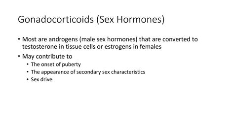 Part 2 Endocrine System For Website Ppt Download