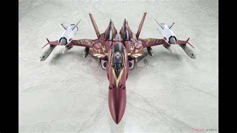 Macross Zero Sv 51