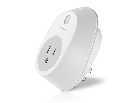 TP-Link Smart Plugs- A View.