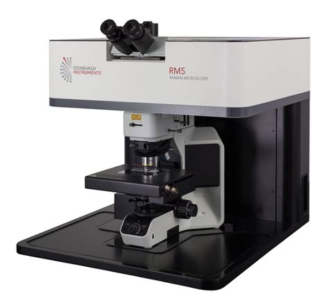 Identification Of Microplastics Using Raman Spectroscopy Edinburgh Instruments