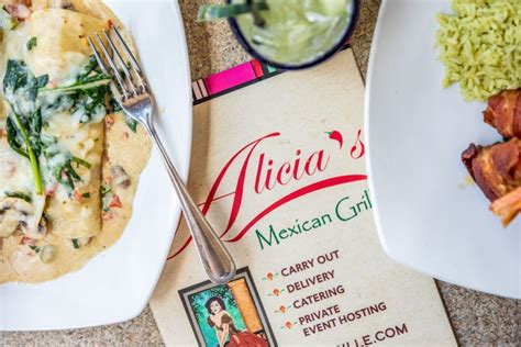 Careers - Alicia's Mexican Grille