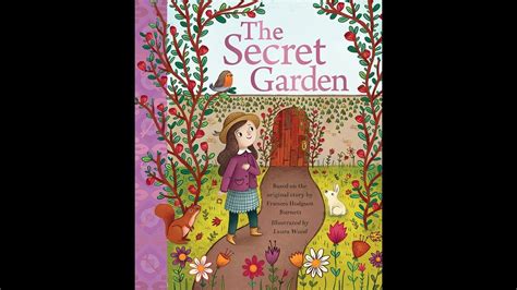 The Secret Garden Summary Chapter 2 | Fasci Garden