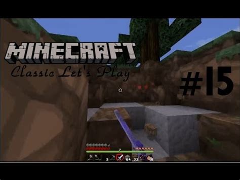 Eine Unsichtbare Spinne Minecraft CLP 15 YouTube