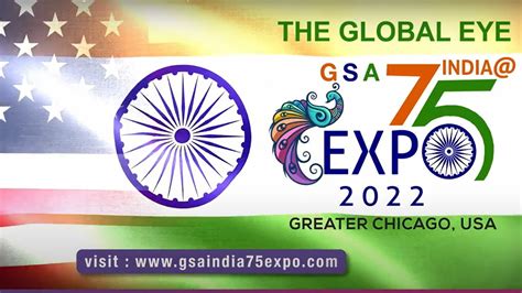 Gsa India Expo The Most Impactful Event Of September