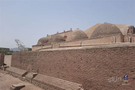 قصة مصورة جامع حيس الكبير الجامع المظفري شاهد على عراقة مدينة