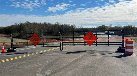 Holly Springs Road Completion Celebrated Desoto County News