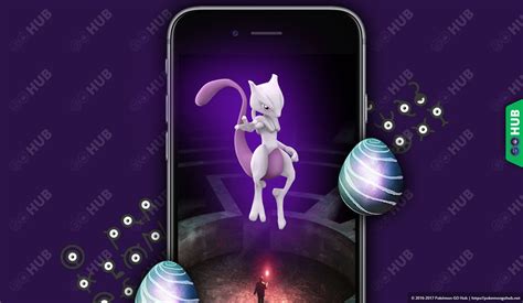 Guaranteed Catch Shadow Mewtwo X6 Raids Pokémon Go 54 Off