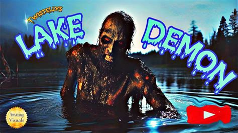 Lake Demon scarystories, horror stories, creepypasta : r/horrorstories