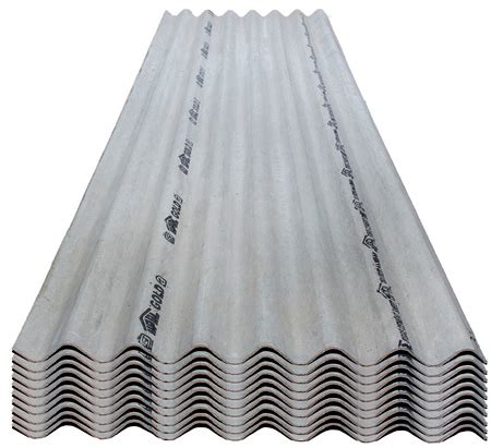 asbestos sheet upal