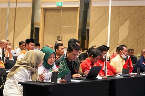 Sementara 31 5 Juta Warga Jawa Timur Masuk DPS Pemilu 2024 Klik