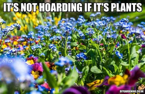 Free Gardening Memes - Funny Memes for Gardeners