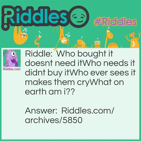 Can You Guess? - Riddles.com