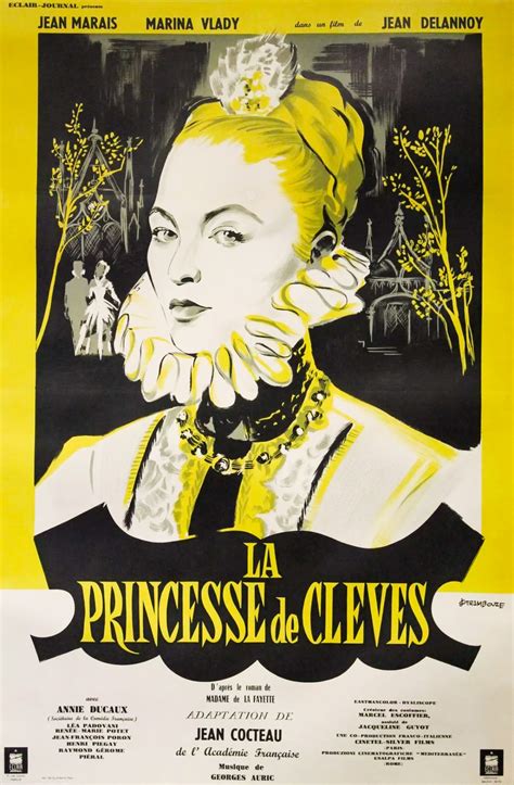 Princess Of Cleves