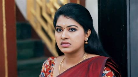 Watch Saravanan Meenatchi TV Serial Episode 169 - All Eyes on Meenakshi ...