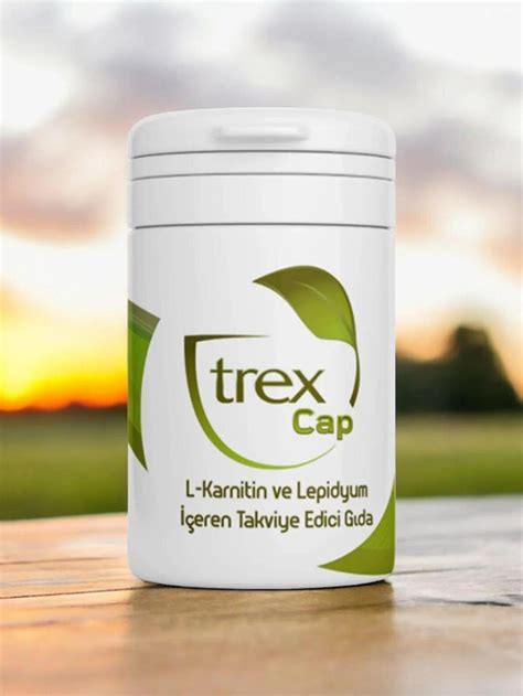 Trex kapsul Fiyatları ve Modelleri - Pazarama