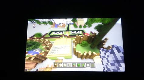 02 Minecraft Tierpark Wir Bauen Ein Ozelot Gehege YouTube