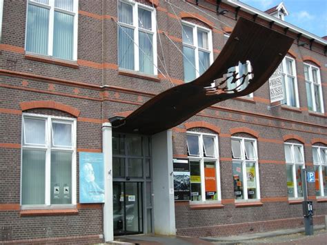 Museum Heerenveen (Heerenveen) - Bezoekersinformatie & Recensies